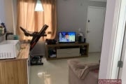 Apartamento com 2 dormitórios à venda, 45 m² por R$ 229.000 - Jardim Ansalca - Guarulhos/SP