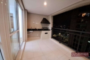 Apartamento com 3 dormitórios à venda, 80 m² por R$ 770.000,00 - Jardim Flor da Montanha - Guarulhos/SP