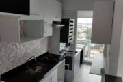 Apartamento com 2 dormitórios para alugar, 58 m² por R$ 3.500,00/mês - Vila Rosália - Guarulhos/SP