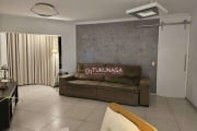 Apartamento 3 suites e 2 vagas garagem