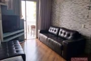 Apartamento com 2 dormitórios à venda, 64 m² por R$ 449.600,00 - Santana - São Paulo/SP