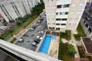 Apartamento à venda, 56 m² por R$ 341.000,00 - Conjunto Promorar Sapopemba - São Paulo/SP