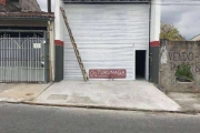 Galpão à venda, 160 m² por R$ 650.000,00 - Jardim Rosana - Guarulhos/SP