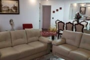 Apartamento 3 dormitórios (1 suíte), 3 vagas garagem - Vila Gomes Cardim