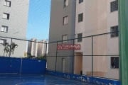 Apartamento à venda, 49 m² por R$ 276.600,00 - Vila Marieta - São Paulo/SP