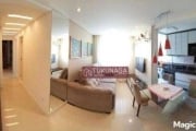 Apartamento à venda, 44 m² por R$ 300.000,00 - Jardim Santa Terezinha - São Paulo/SP