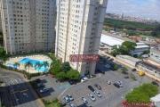 Apartamento à venda, 44 m² por R$ 325.000,00 - Ponte Grande - Guarulhos/SP