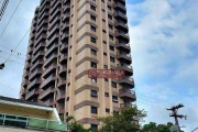 Apartamento para alugar, 356 m² por R$ 6.950,00/mês - Rudge Ramos - São Bernardo do Campo/SP