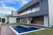 Casa com 4 dormitórios à venda, 345 m² por R$ 2.540.000,00 - Figueira Garden - Atibaia/SP