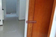 Apartamento para alugar, 34 m² por R$ 1.675,00/mês - Vila Centenário - São Paulo/SP