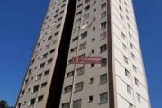 Apartamento com 2 dormitórios à venda, 51 m² por R$ 235.000,00 - Jardim Peri - São Paulo/SP