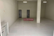 Salão para alugar, 60 m² por R$ 2.500,00/mês - Jardim Penha - São Paulo/SP