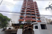 Apartamento à venda, 115 m² por R$ 638.000,00 - Loteamento João Batista Julião - Guarujá/SP