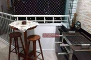 Apartamento com 2 dormitórios à venda, 65 m² por R$ 640.000,00 - Vila Prudente - São Paulo/SP