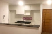 Apartamento com 3 dormitórios à venda, 73 m² por R$ 650.000,00 - Ponte Grande - Guarulhos/SP