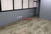 Sala para alugar, 30 m² por R$ 2.061,00/mês - Barra Funda - São Paulo/SP