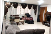 Sobrado com 4 dormitórios à venda, 218 m² por R$ 775.000,00 - Jardim Aliança - Guarulhos/SP