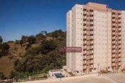 Apartamento com 2 dormitórios à venda, 51 m² por R$ 260.000,00 - Protendit - São Paulo/SP