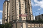 Apartamento à venda, 52 m² por R$ 550.000,00 - Quarta Parada - São Paulo/SP