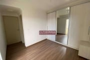 Apartamento à venda, 91 m² por R$ 555.000,00 - Vila Curuçá - São Paulo/SP