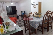 Apartamento à venda, 86 m² por R$ 480.000,00 - Vila Rosália - Guarulhos/SP