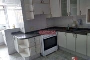 Apartamento com 3 dormitórios à venda, 104 m² por R$ 535.000,00 - Parque São Jorge - São Paulo/SP