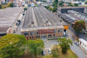 Galpão para alugar, 8100 m² por R$ 203.000,00/mês - Vila Miriam - Guarulhos/SP