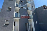 Apartamento com 3 dorm. c/ quintal privativo à venda, 67 m² por R$ 330.000 - Vila Áurea - Poá/SP