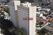 Apartamento à venda, 26 m² por R$ 225.000,00 - Parque Maria Helena - São Paulo/SP