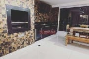 Apartamento com 3 dormitórios à venda, 182 m² por R$ 1.980.000,00 - Vila Rosália - Guarulhos/SP