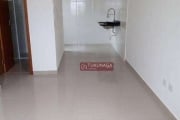 Apartamento com 2 dormitórios à venda, 39 m² por R$ 298.000,00 - Vila Nova Cachoeirinha - São Paulo/SP