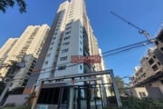 Apartamento com 2 dormitórios para alugar, 58 m² por R$ 2.987,78/mês - Picanco - Guarulhos/SP