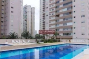 Apartamento à venda, 94 m² por R$ 808.000,00 - Jardim Zaira - Guarulhos/SP