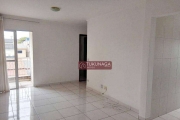 Apartamento com 2 dormitórios à venda, 52 m² por R$ 350.000,00 - Vila Paraíso - Guarulhos/SP