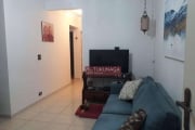 Apartamento com 3 dormitórios à venda, 88 m² por R$ 550.000,00 - Parque São Jorge - São Paulo/SP