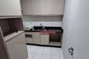 Apartamento com 2 dormitórios para alugar, 59 m² por R$ 290.429,00/mês - Picanco - Guarulhos/SP