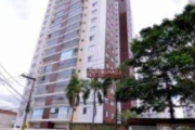 Apartamento com 3 dormitórios à venda, 96 m² por R$ 980.000 - Carandiru - São Paulo/SP