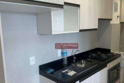 Apartamento com 2 dormitórios à venda, 36 m² por R$ 315.000,00 - Vila das Bandeiras - Guarulhos/SP