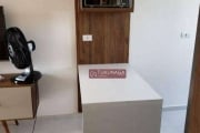 Apartamento com 2 dormitórios à venda, 48 m² por R$ 355.000,00 - Vila Matilde - São Paulo/SP