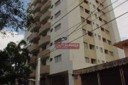 Apartamento à venda, 80 m² por R$ 845.000,00 - Vila Olímpia - São Paulo/SP