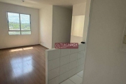 Apartamento à venda, 54 m² por R$ 310.000,00 - Vila Venditti - Guarulhos/SP