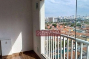 Apartamento à venda, 68 m² por R$ 555.000,00 - Ponte Grande - Guarulhos/SP