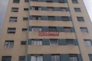 Apartamento à venda, 59 m² por R$ 500.000,00 - Barra Funda - São Paulo/SP