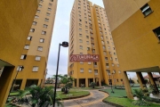 Apartamento com 2 dormitórios à venda, 54 m² por R$ 290.000 - Jardim São Judas Tadeu - Guarulhos/SP