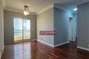 Apartamento com 2 dormitórios à venda, 58 m² por R$ 480.000 - Vila Carrão - São Paulo/SP