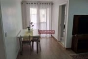 Apartamento à venda, 66 m² por R$ 395.000,00 - Vila Augusta - Guarulhos/SP