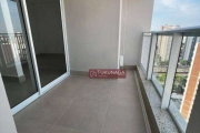 Studio com 1 dormitório à venda, 36 m² por R$ 459.000,00 - Vila Azevedo - São Paulo/SP