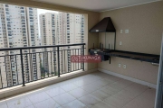 Apartamento com 3 dormitórios à venda, 154 m² por R$ 1.620.000,00 - Jardim Flor da Montanha - Guarulhos/SP