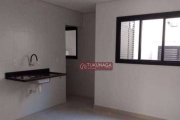 Studio com 1 dormitório à venda, 31 m² por R$ 220.000 - Vila Graciosa - São Paulo/SP