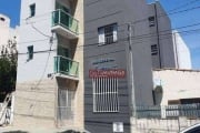 Apartamento com 1 dormitório para alugar, 35 m² por R$ 2.000,00/mês - Vila São José (Ipiranga) - São Paulo/SP